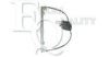 EQUAL QUALITY 141401 Window Lift